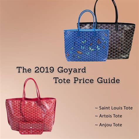 goyard saint louis mm price|goyard st louis pm size.